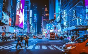 Heads up, NY travelers and credit cardholders! The state of New York has prepared an early Christmas gift for you in 2023! 